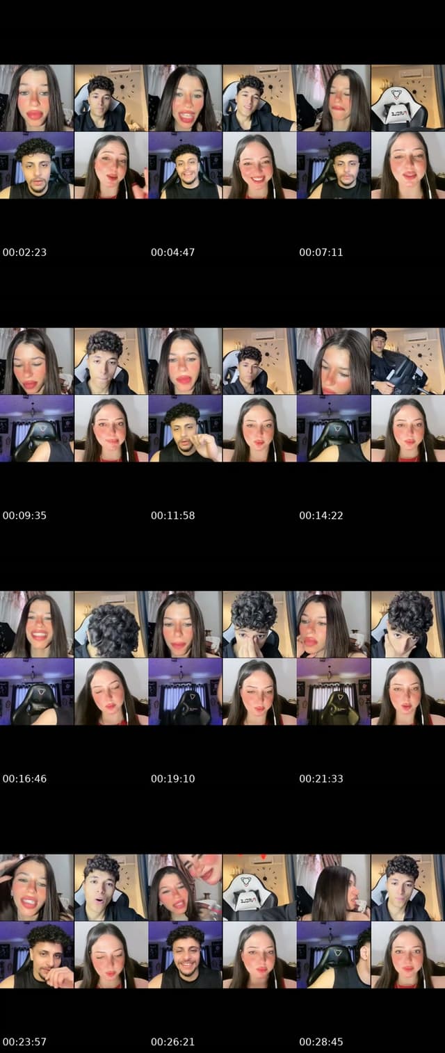 @sandyyyallamm TikTok live