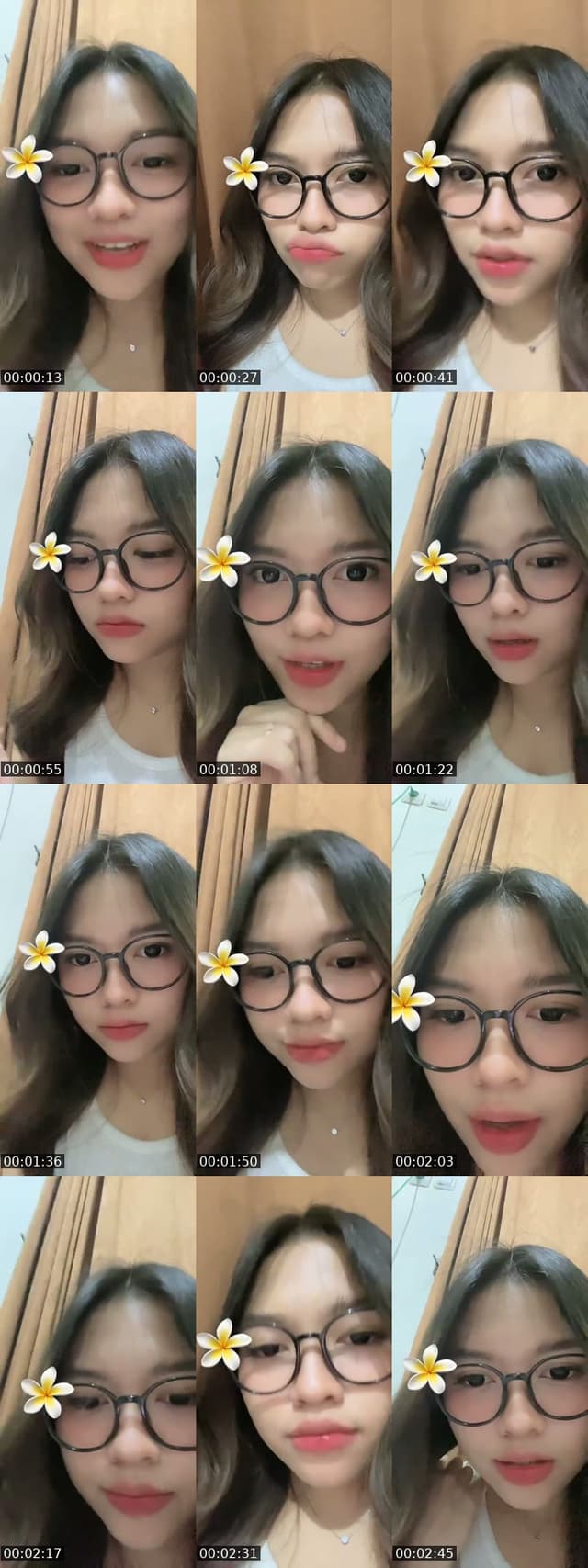 @silvanaaadw TikTok live