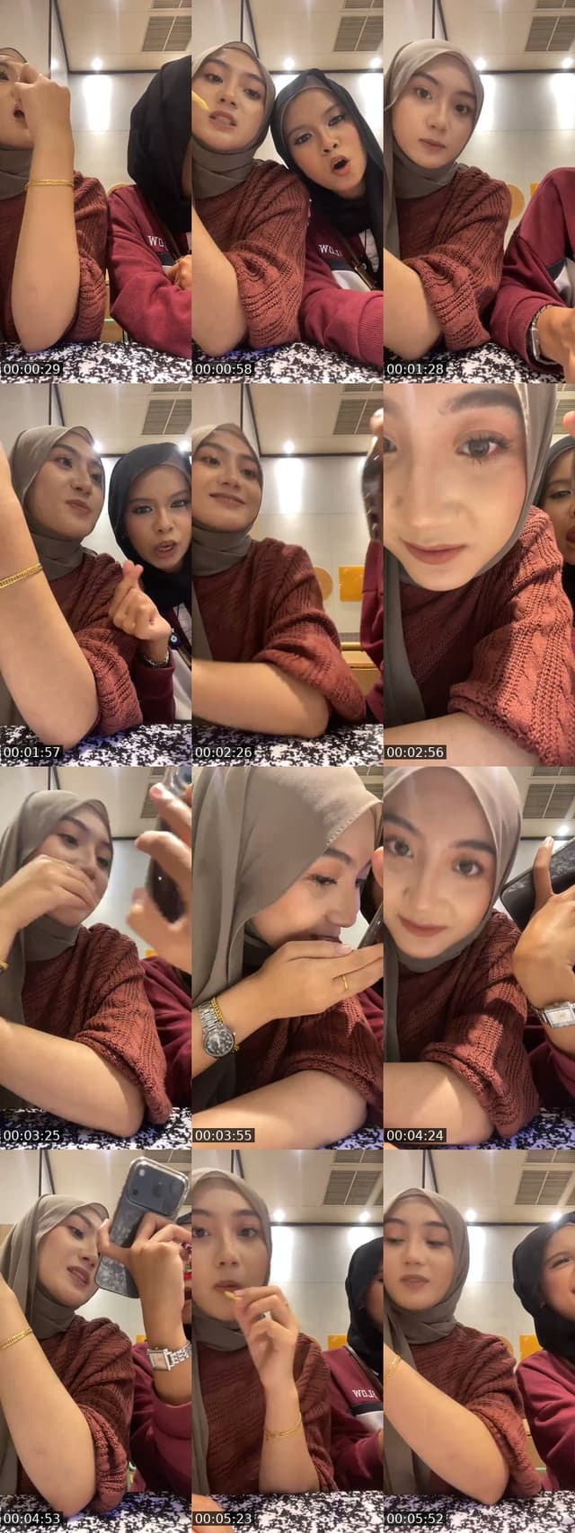 @browniesfv TikTok live