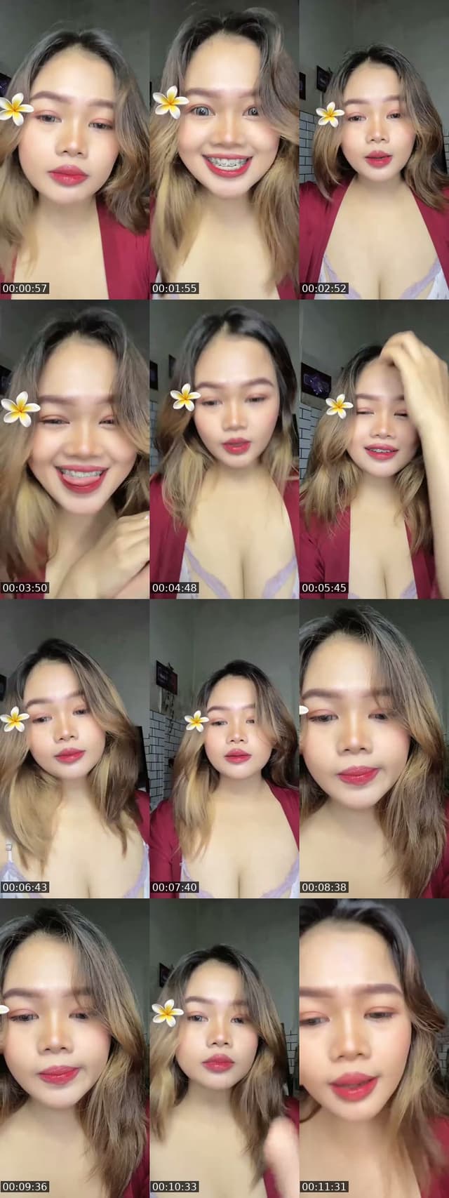 @chocochipss086 TikTok live