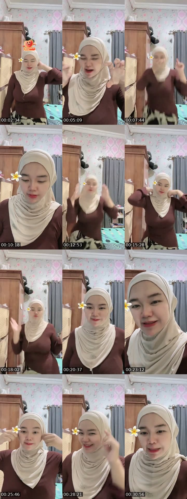 blm tidur nih