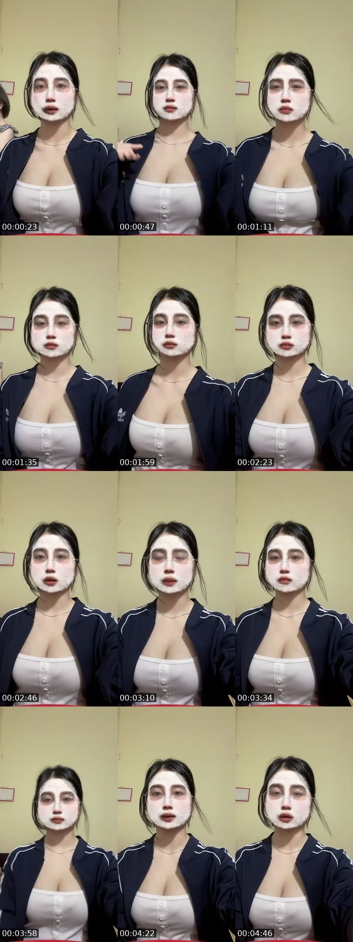 @anlynh14 TikTok live stream