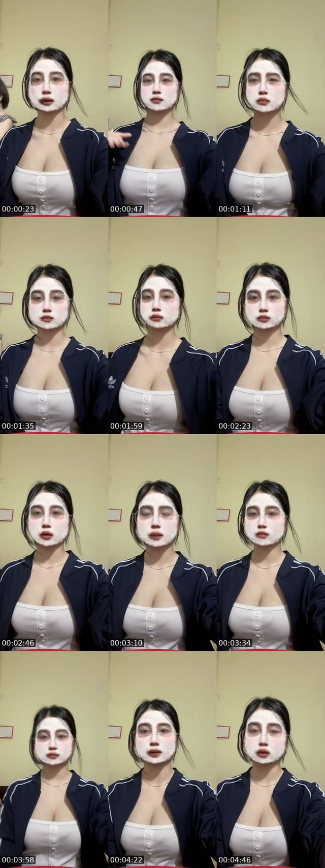 @anlynh14 TikTok live