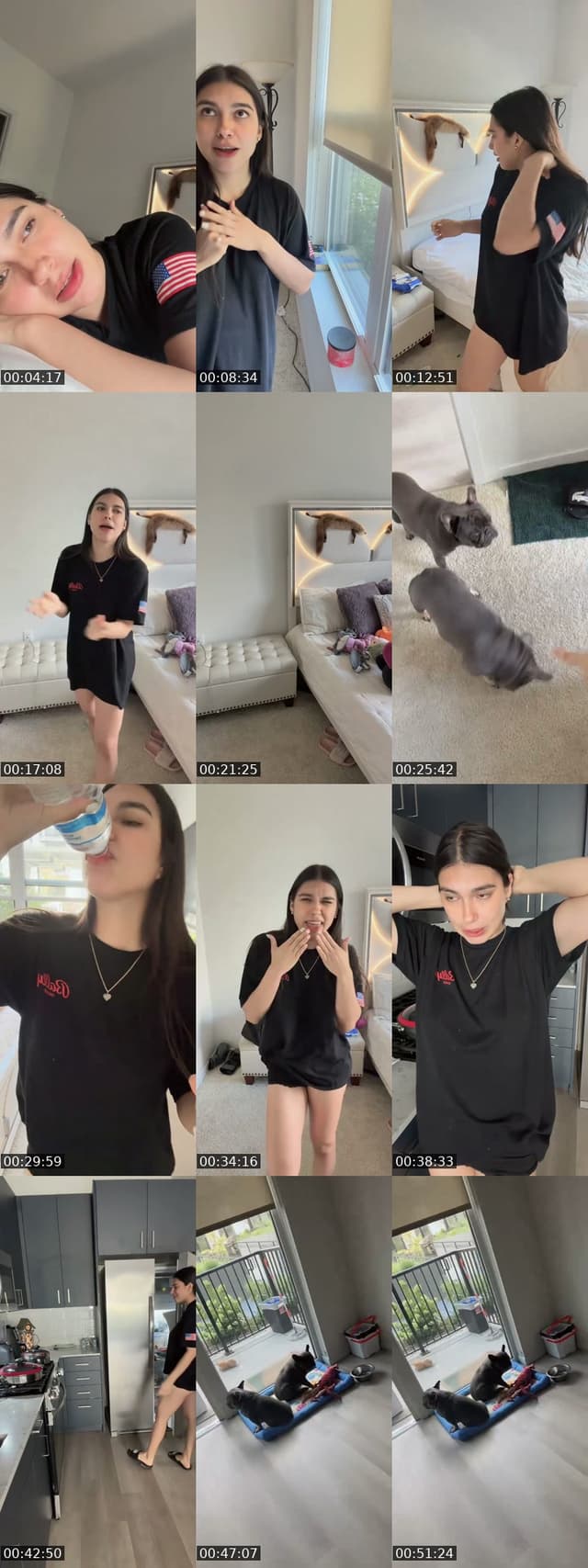 @any_xyxx TikTok live from 2026-07-22
