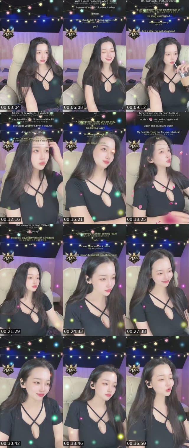 어서오세용~~~~~~~~~~~ - @babysong1108