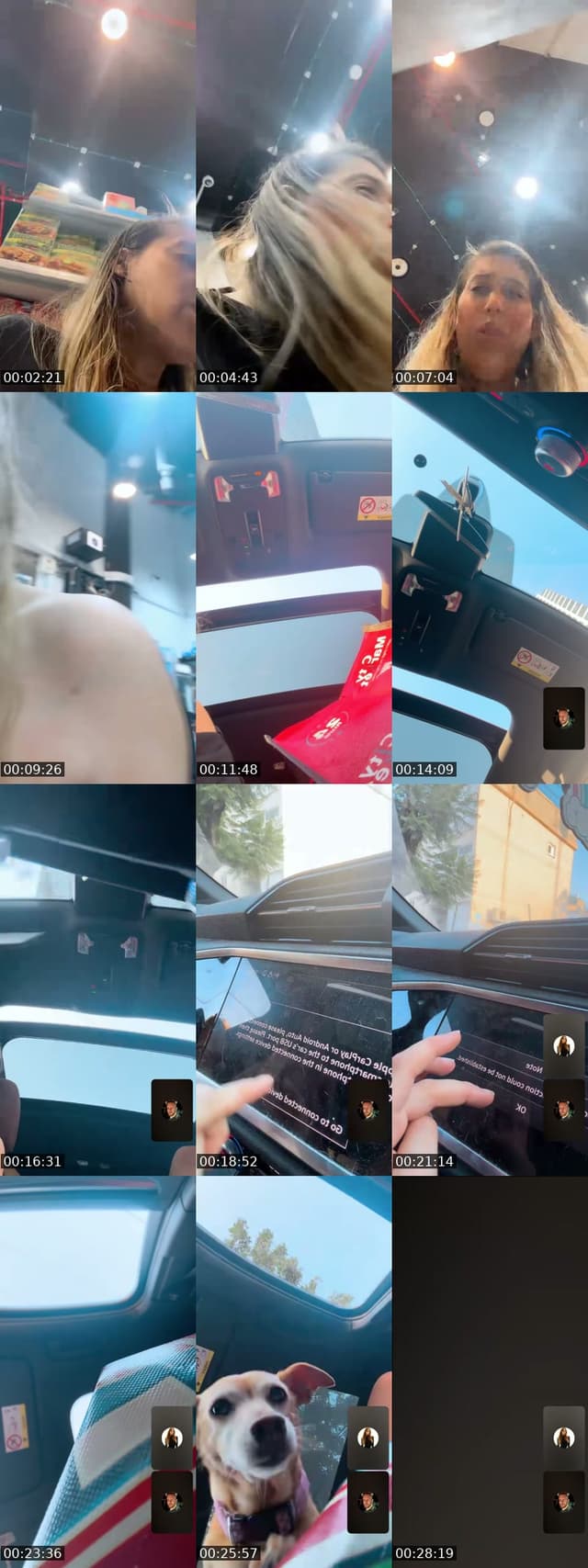 @hereisalltv TikTok live from 2026-07-22