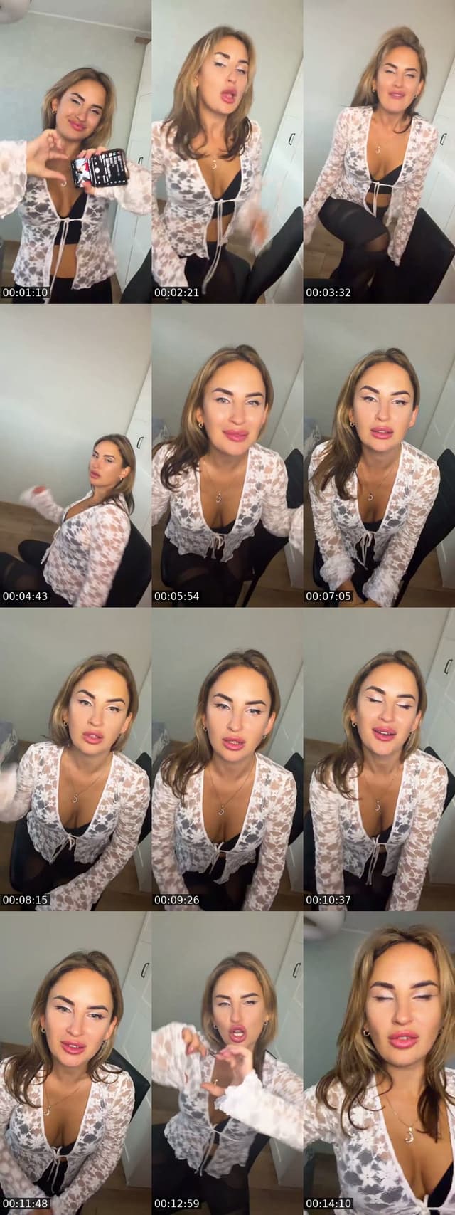 @dancevibe26 TikTok live