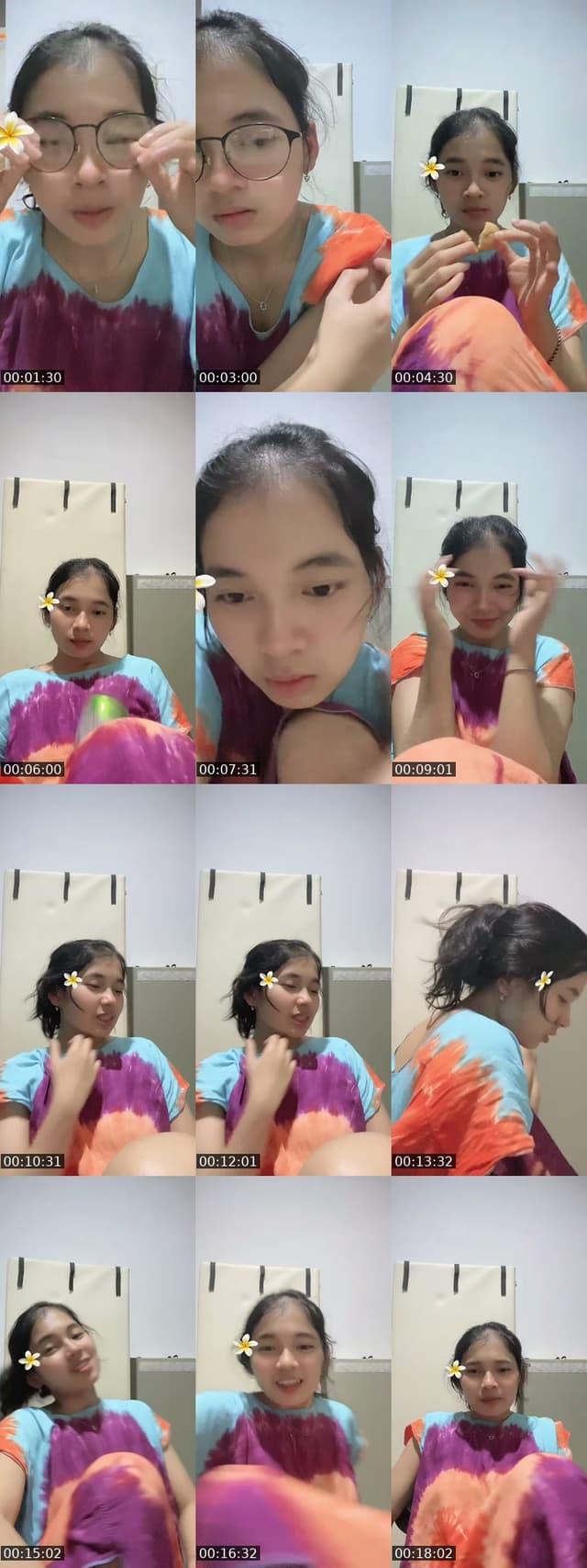 @daylyta10 TikTok live