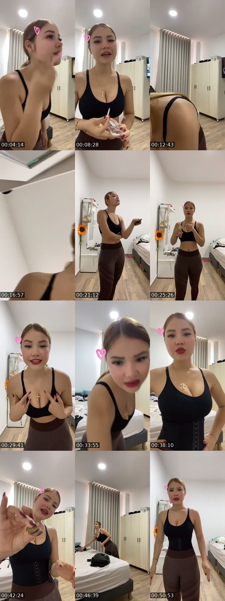 @greciavalentina099 TikTok live stream