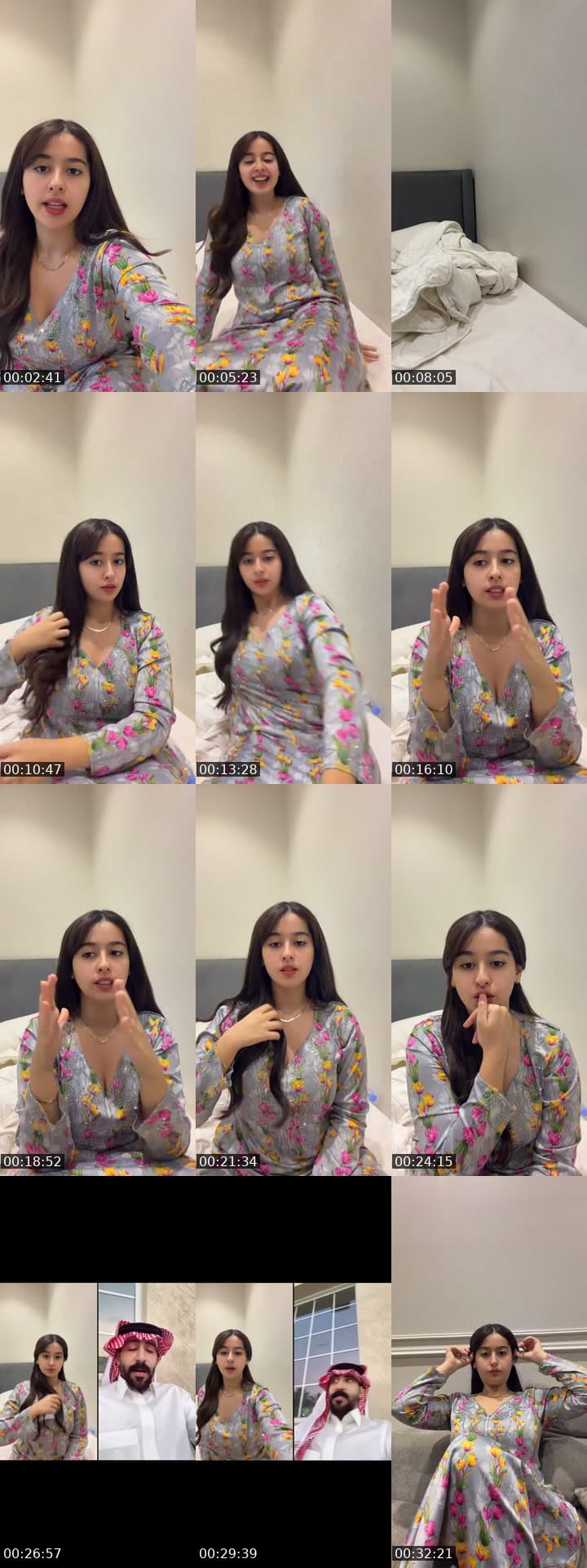 @maxul34 TikTok live stream