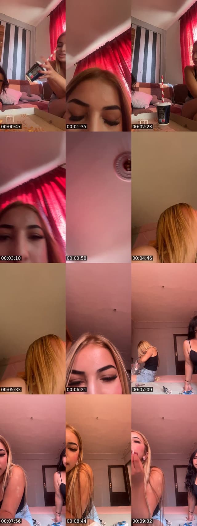 @milenkaaaa67 TikTok live