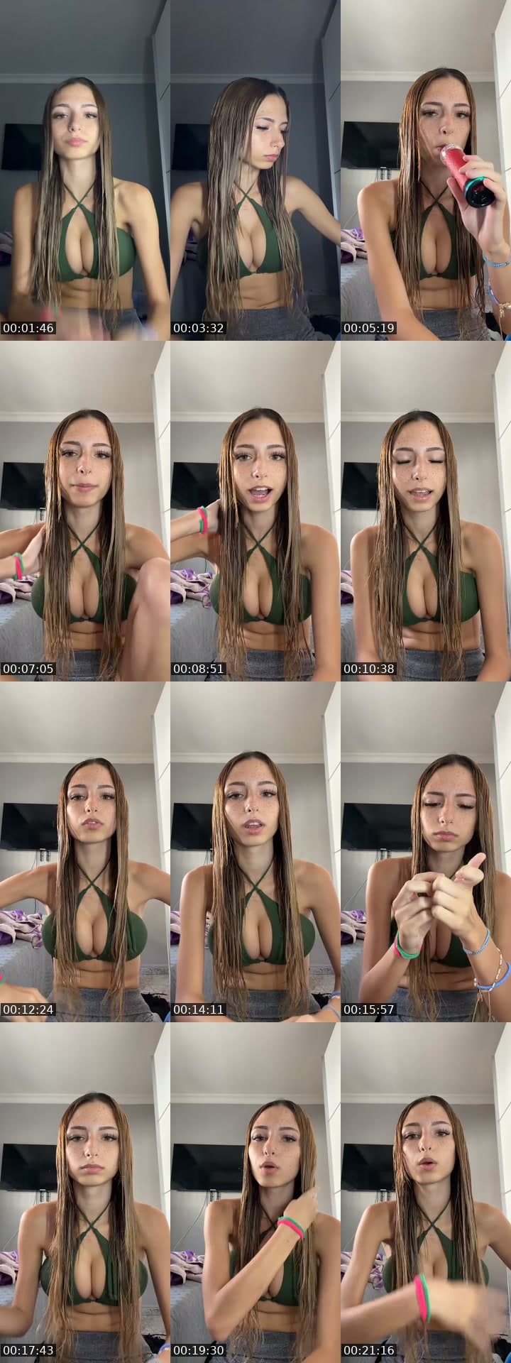 @naaiia..14 TikTok live stream