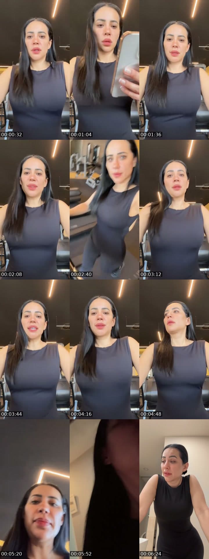 @sandracuevas_ TikTok live stream