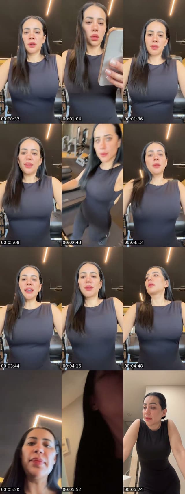 @sandracuevas_ TikTok live