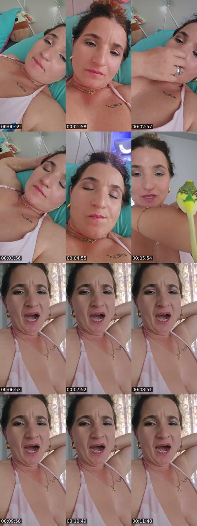 @yasemin.kahyaogul6 TikTok live