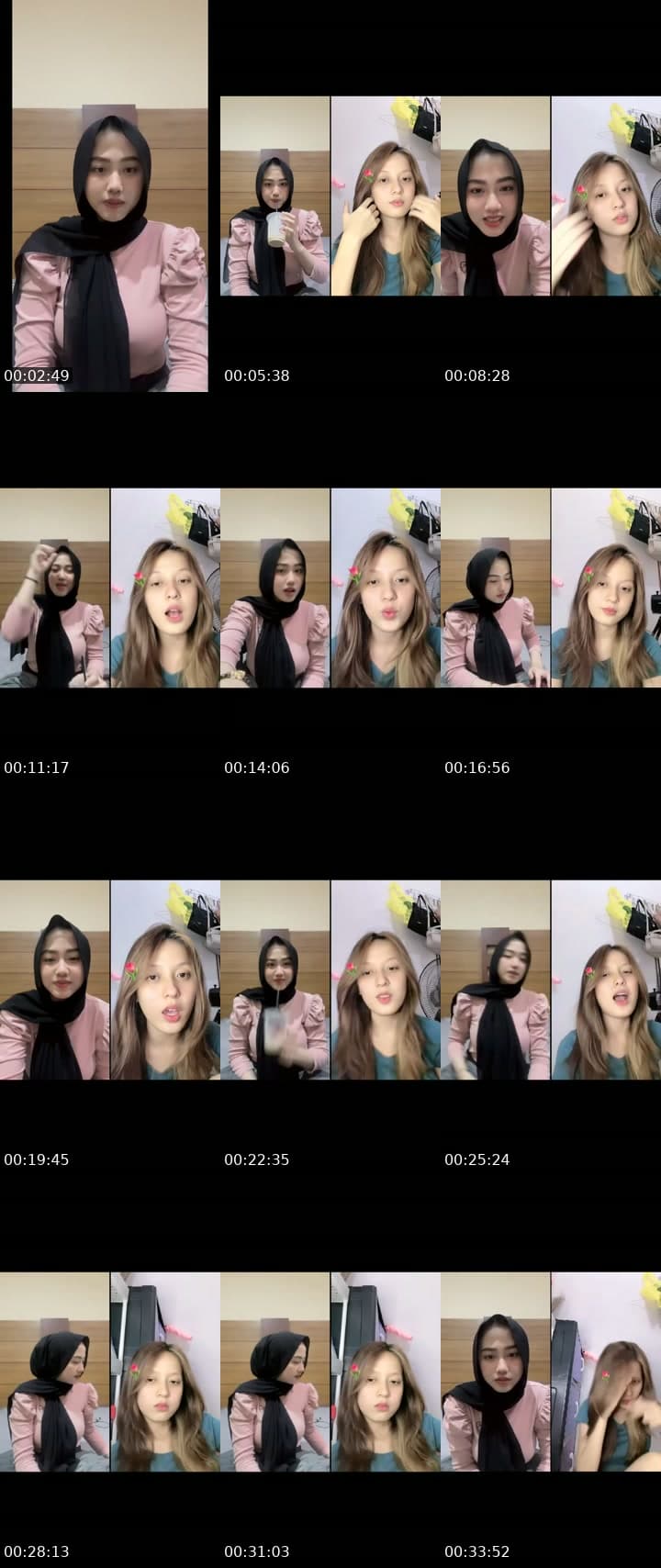 @4meng03 TikTok live stream