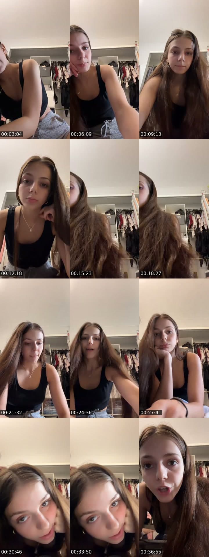 - Live Chatting 🫶🏼