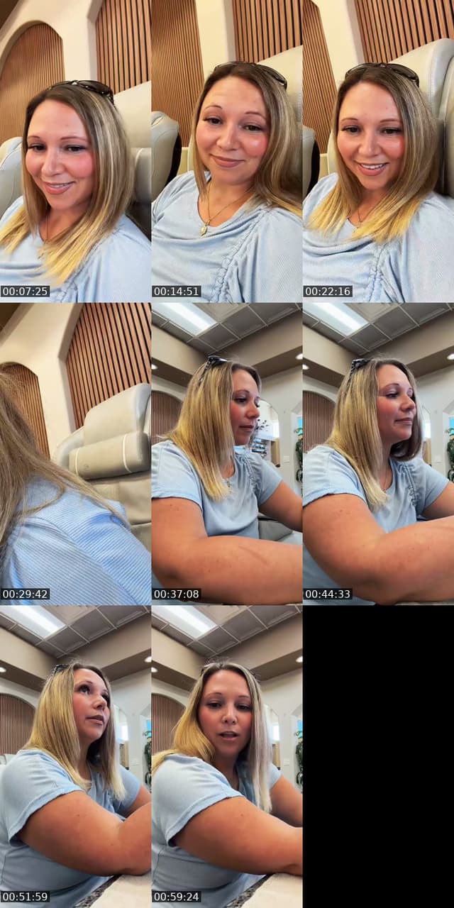 @kimberlybaker1992 TikTok live from 2026-07-22