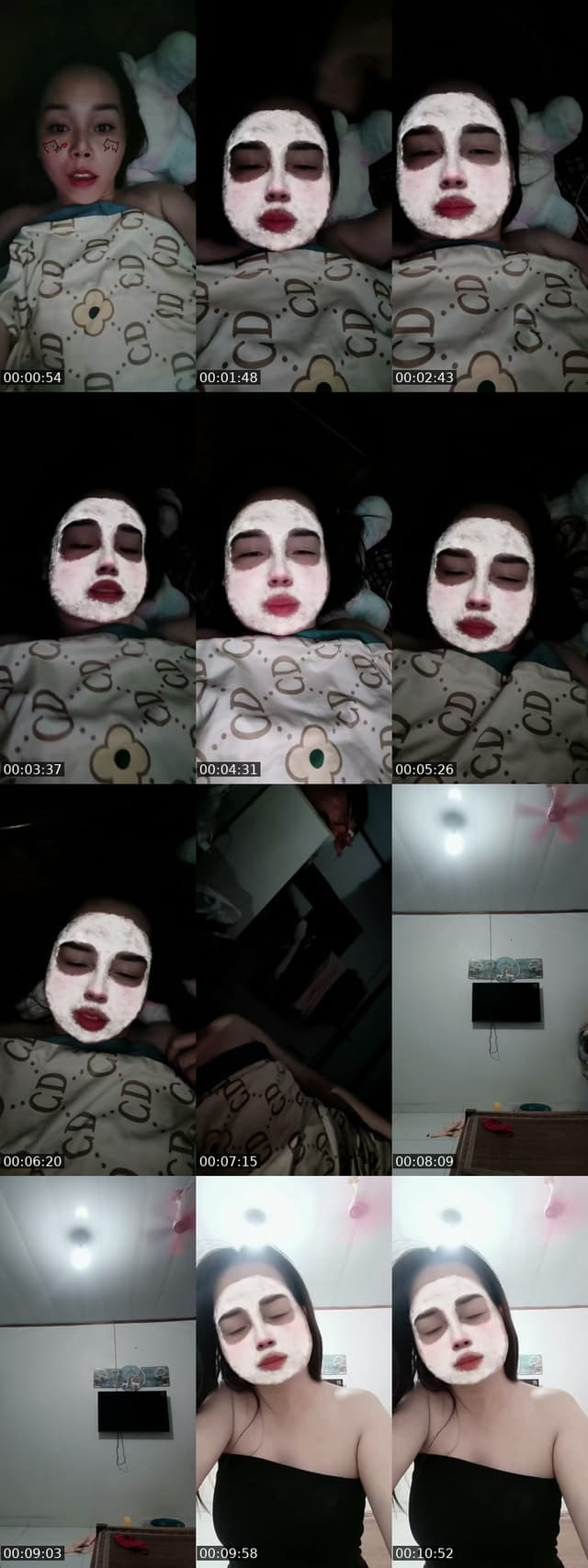 @mai.ni69 TikTok live