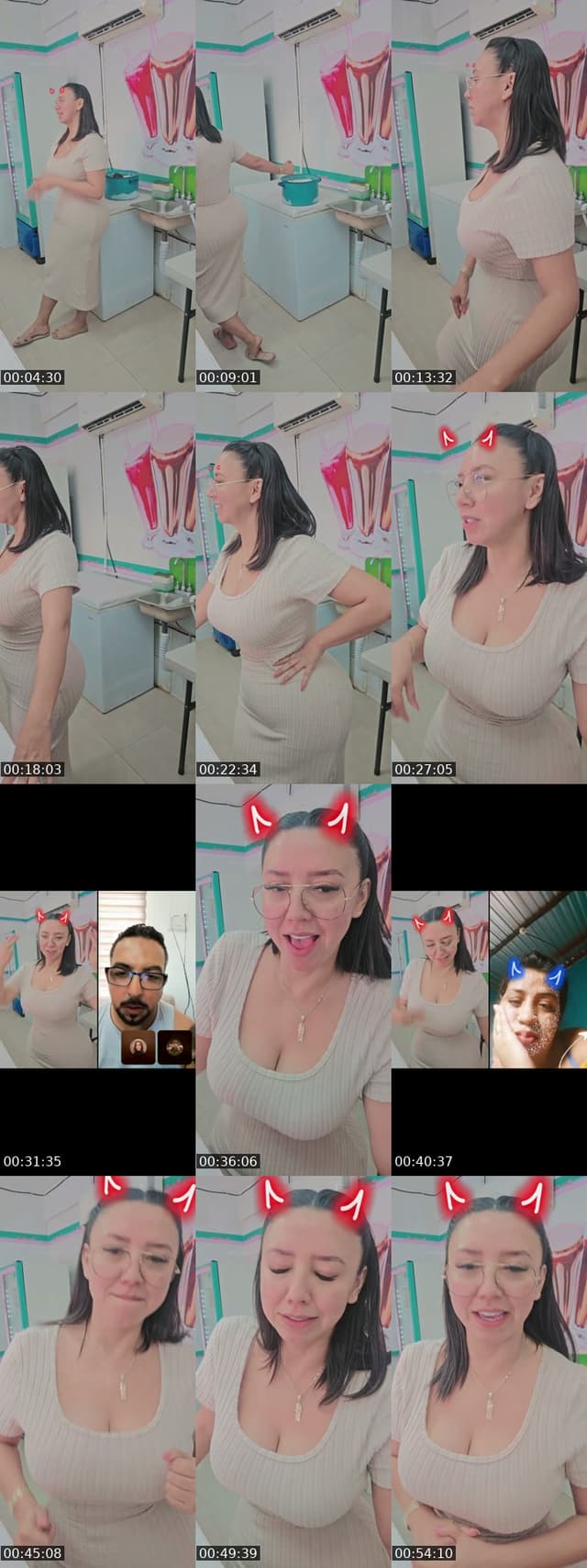 @namaybusoc5g TikTok live from 2026-07-22