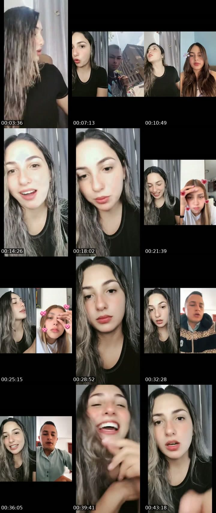 𝒞𝓊𝓉𝑒 𝓌𝒾𝓉𝒽 𝒶 𝓌𝒾𝓁𝒹 𝓈