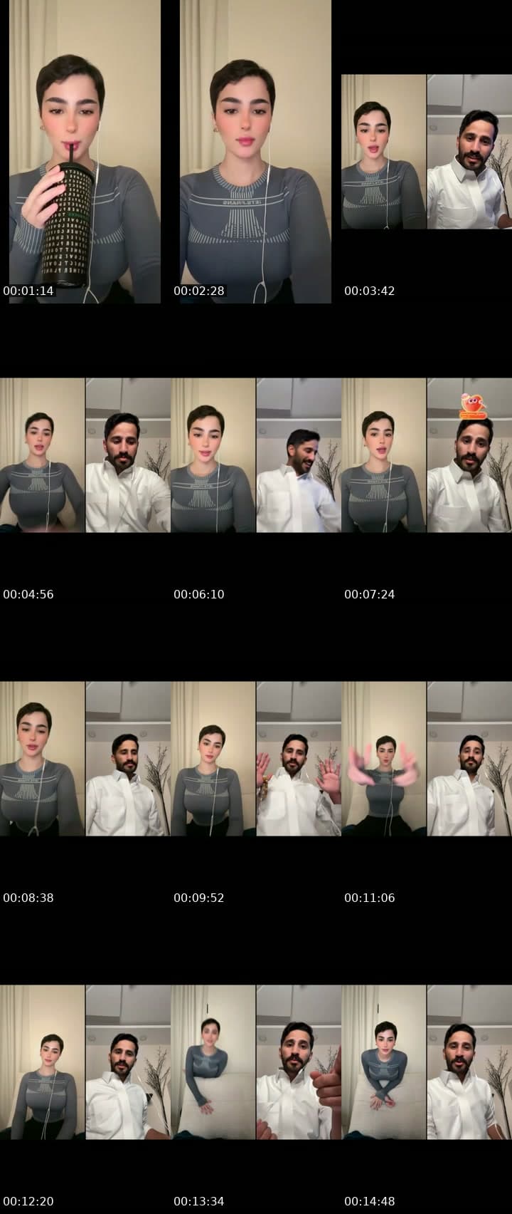 @qata.6 TikTok live stream