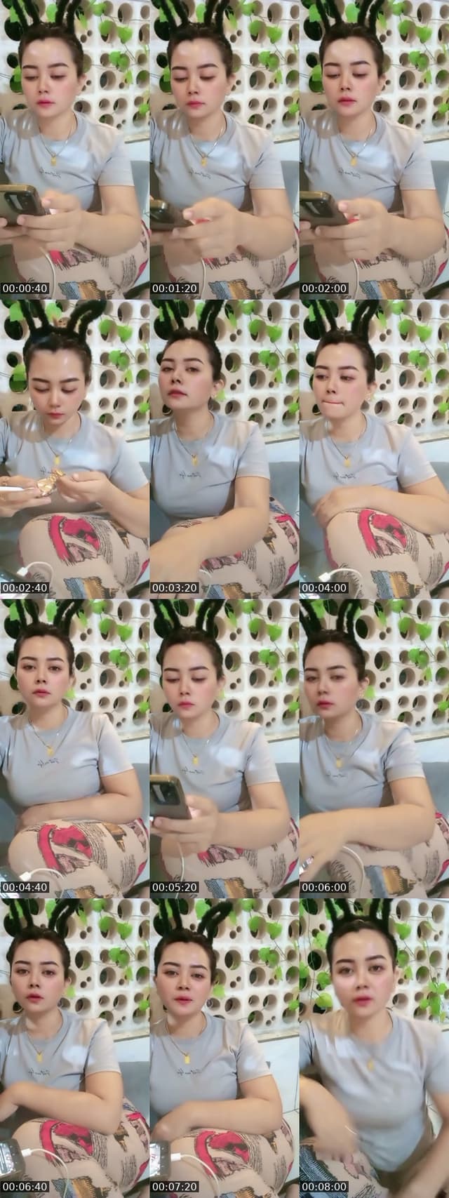 @puchetau1 TikTok live