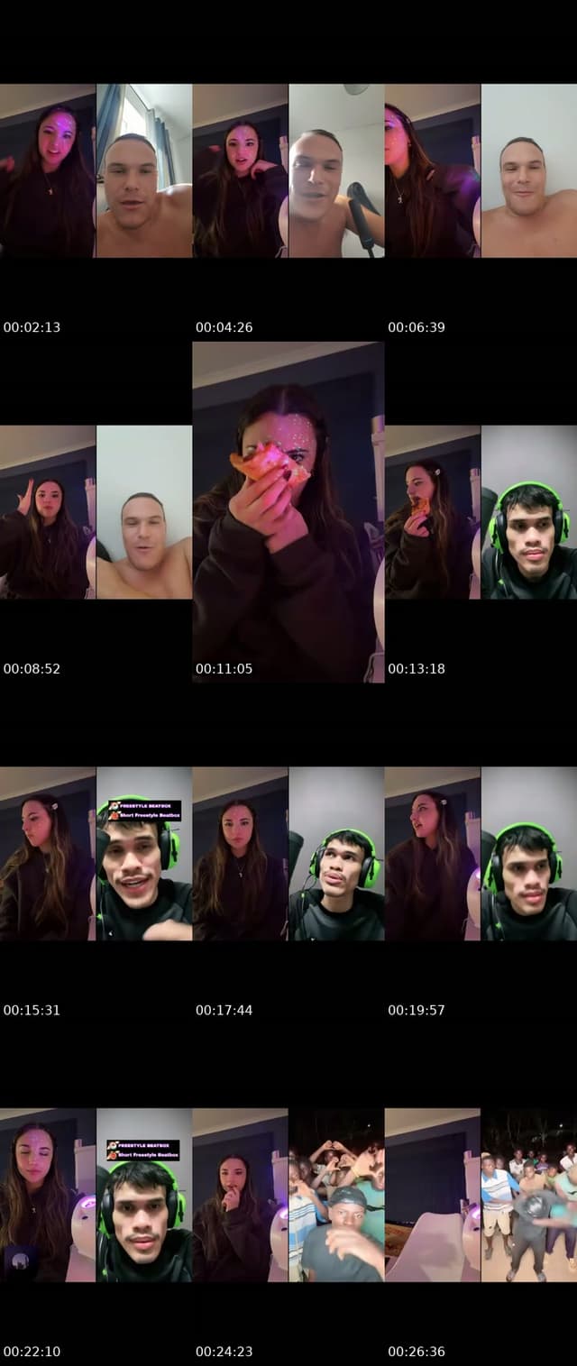 @_katie.watson TikTok live from 2026-07-22