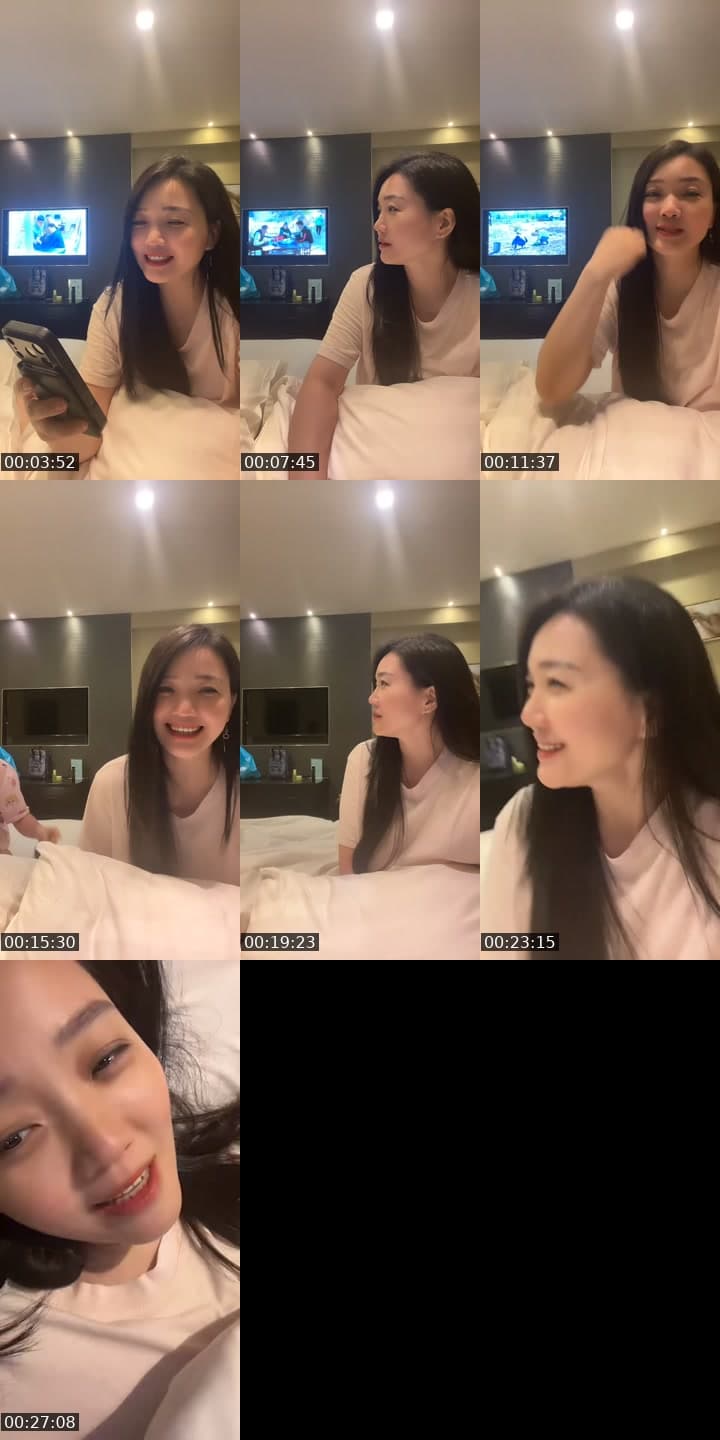Your friend live liao sia