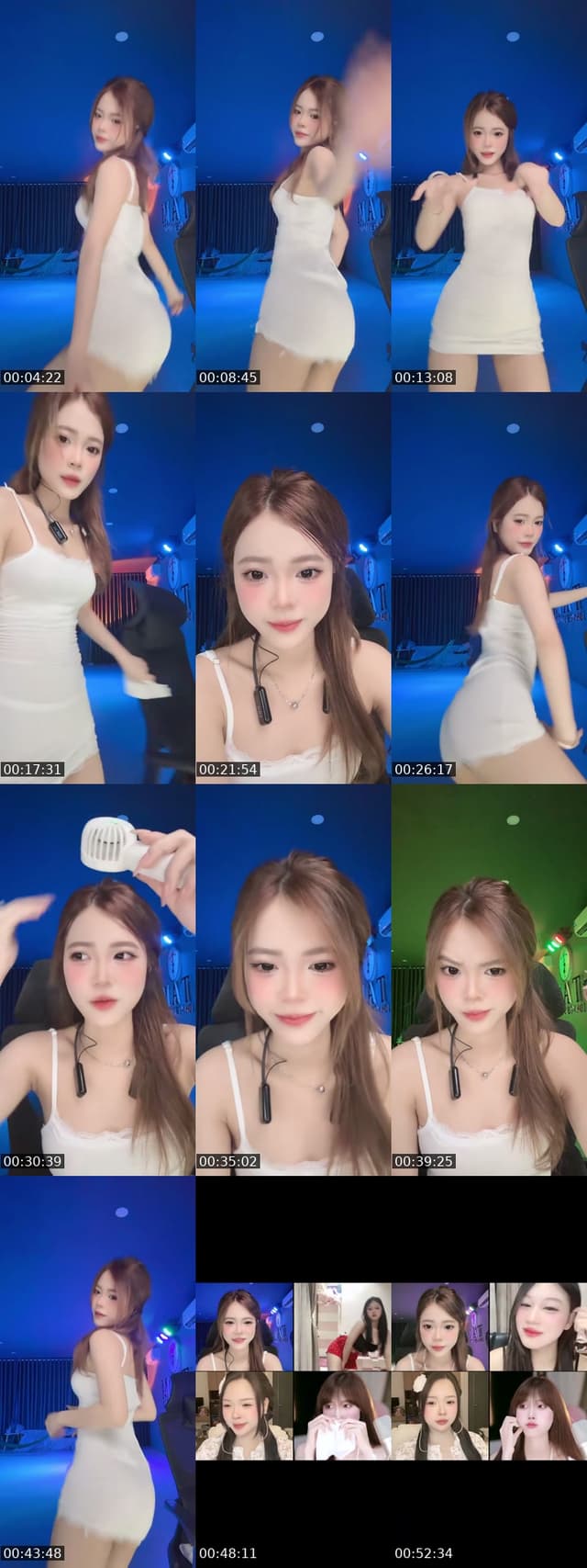 @dtam0201 TikTok live