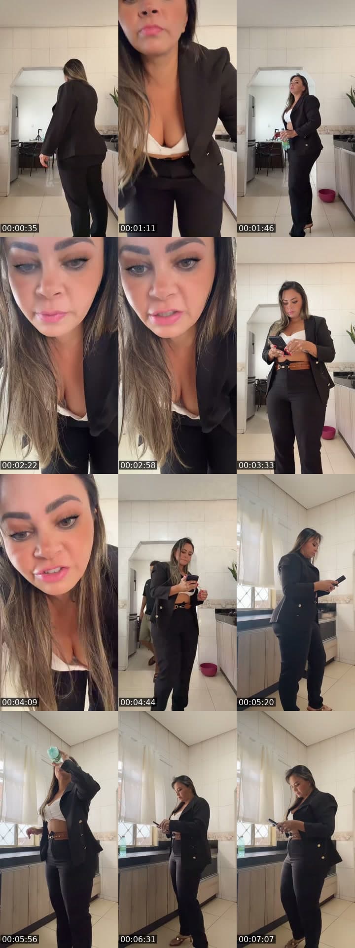 @kemilygoncalves3 TikTok live stream