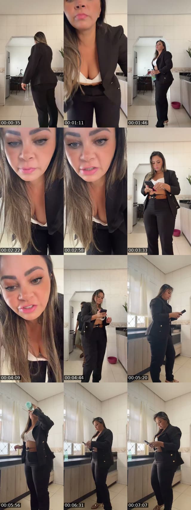 @kemilygoncalves3 TikTok live