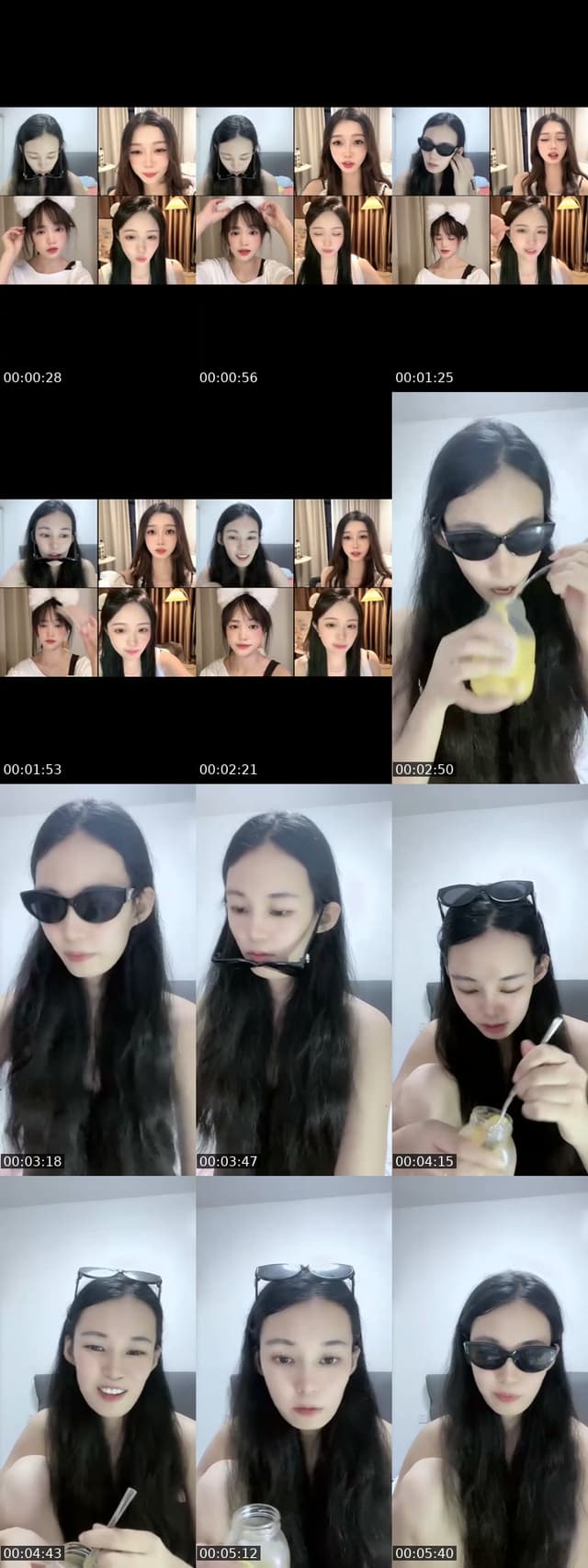 @gynkkp7 TikTok live