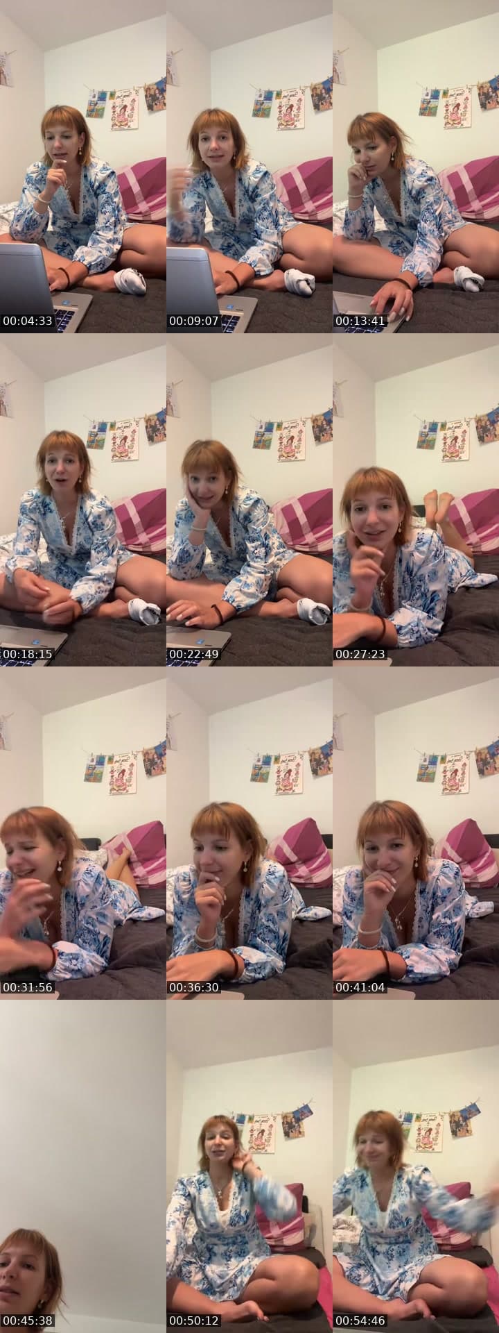 @lin14411 TikTok live stream