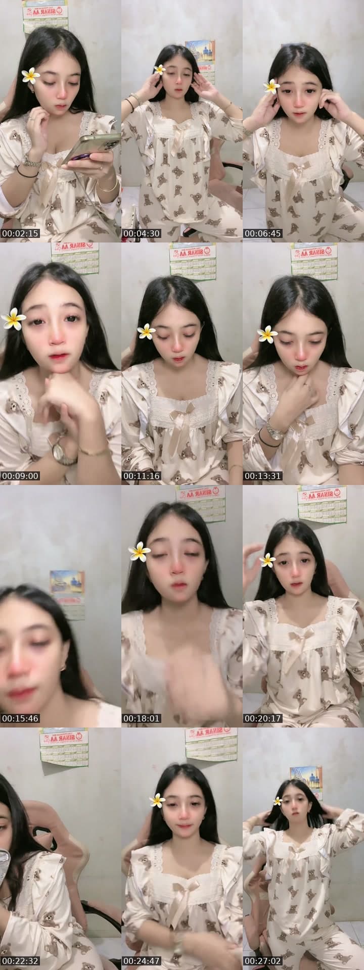 @ayudirawandira12 TikTok live stream