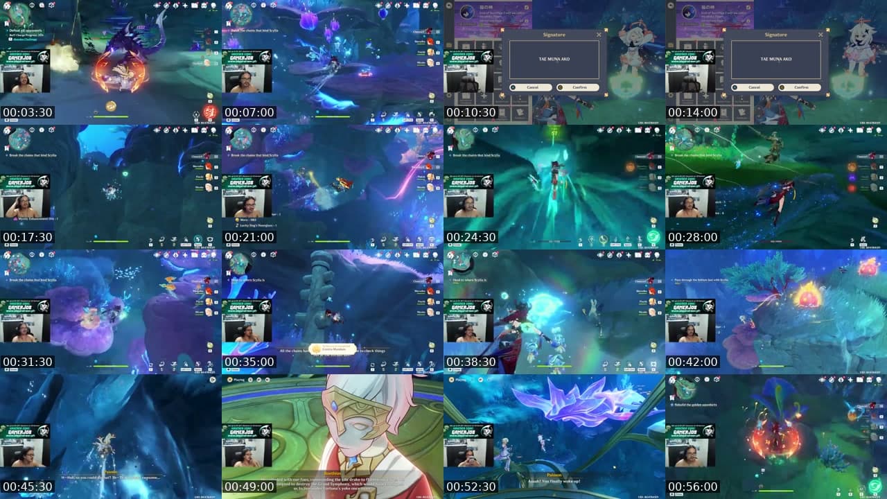 LotPi Rush Speedrun
