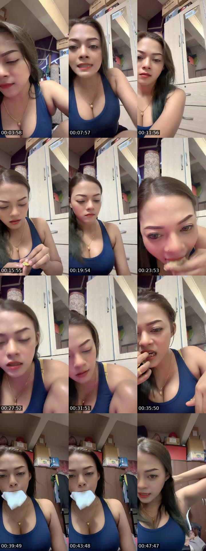 @eiydxrxdz_ TikTok live stream