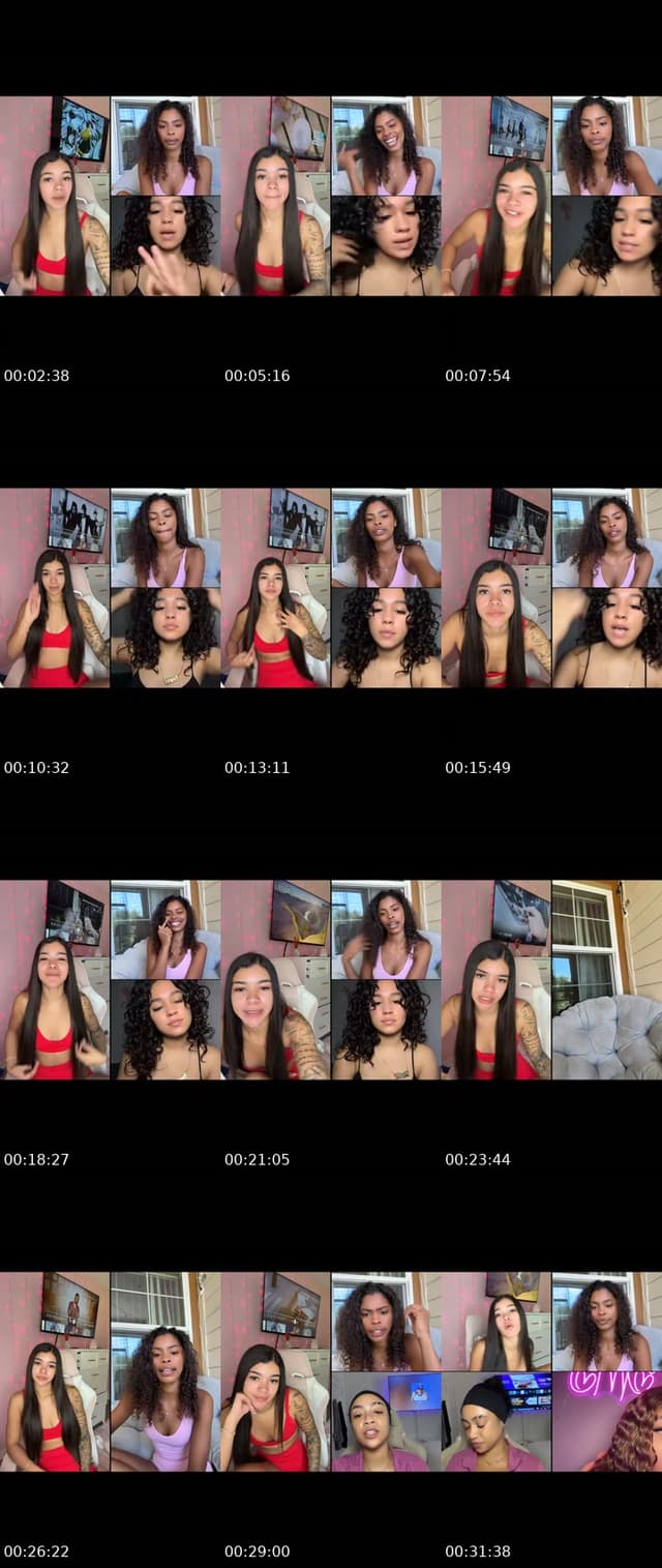 TikTok live: Let’s work on this gift gal ❤️ by @gabykayleen