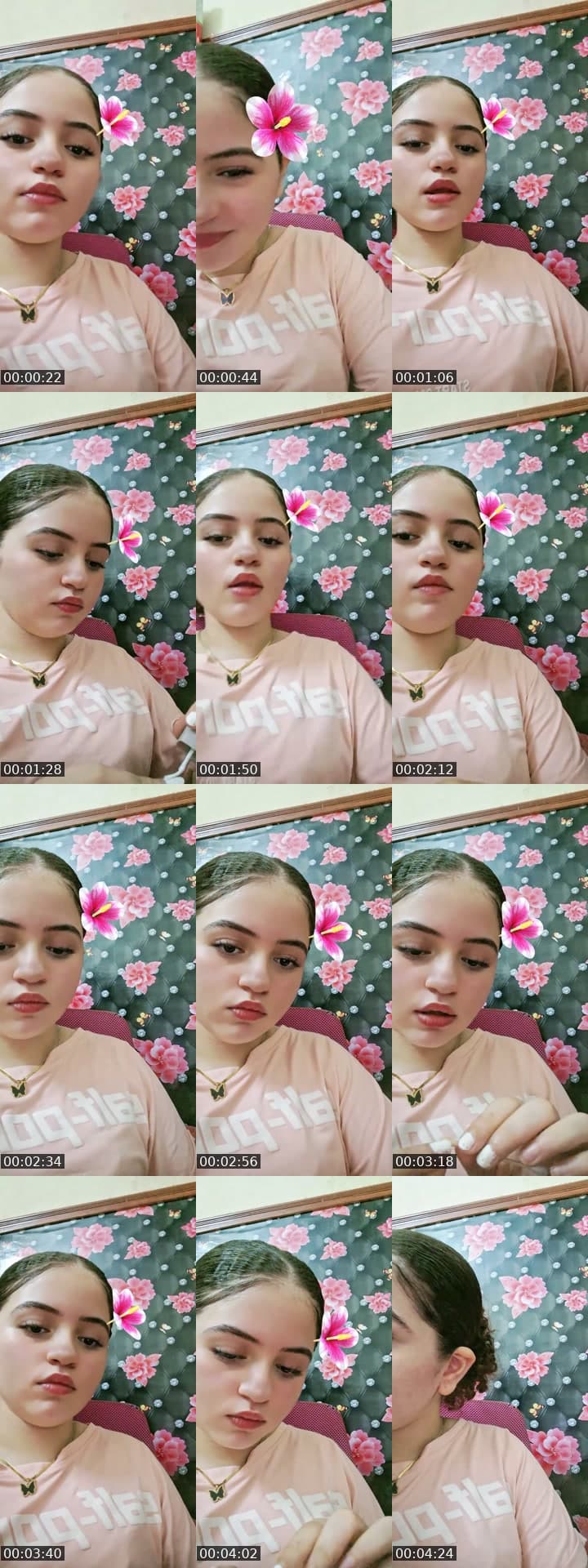 @habiba85695 TikTok live stream