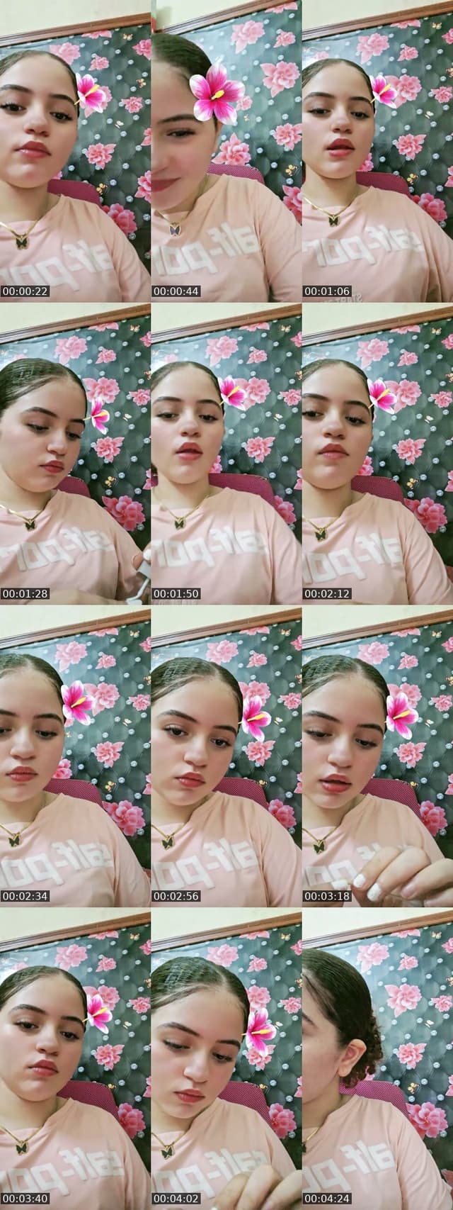 @habiba85695 TikTok live