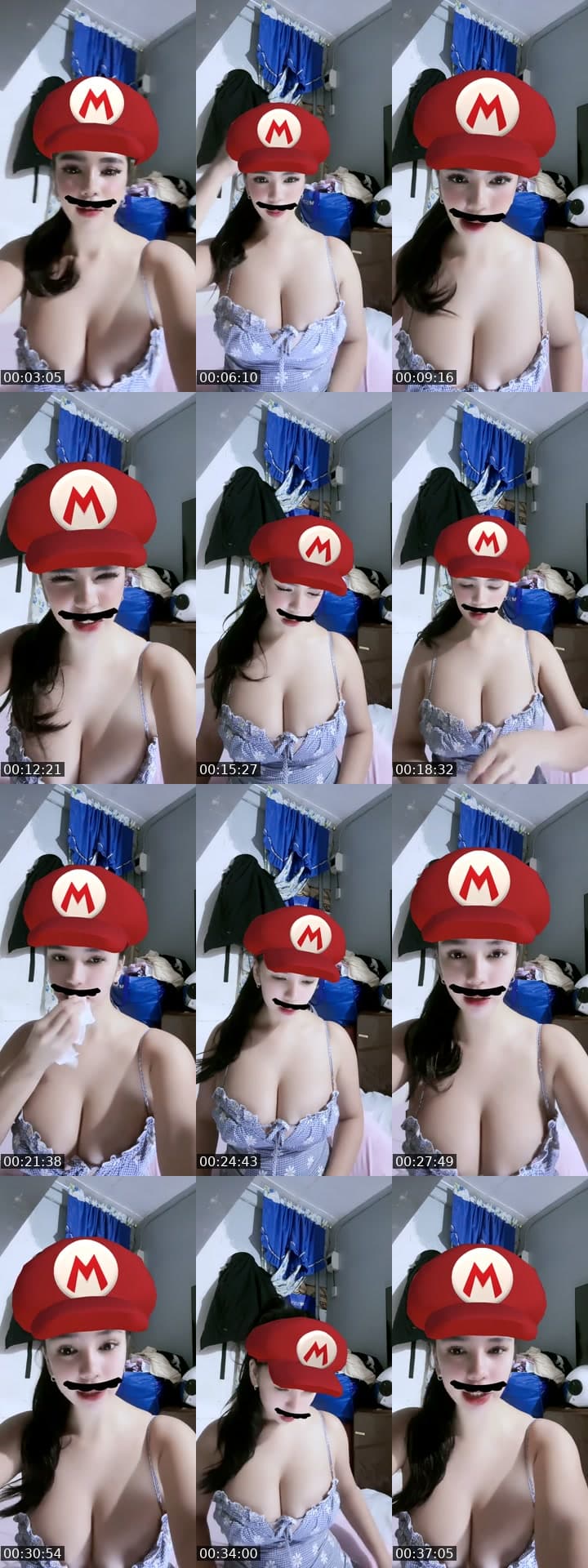 @maria_miamor06 TikTok live stream