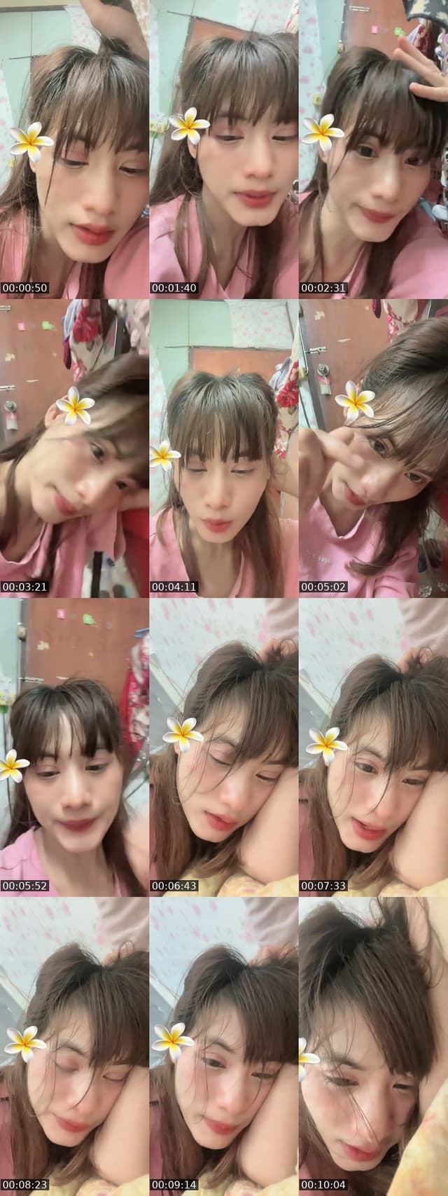 @puchompu1 TikTok live