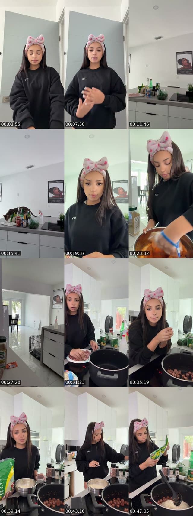 @angiexsantii TikTok live from 2026-07-22