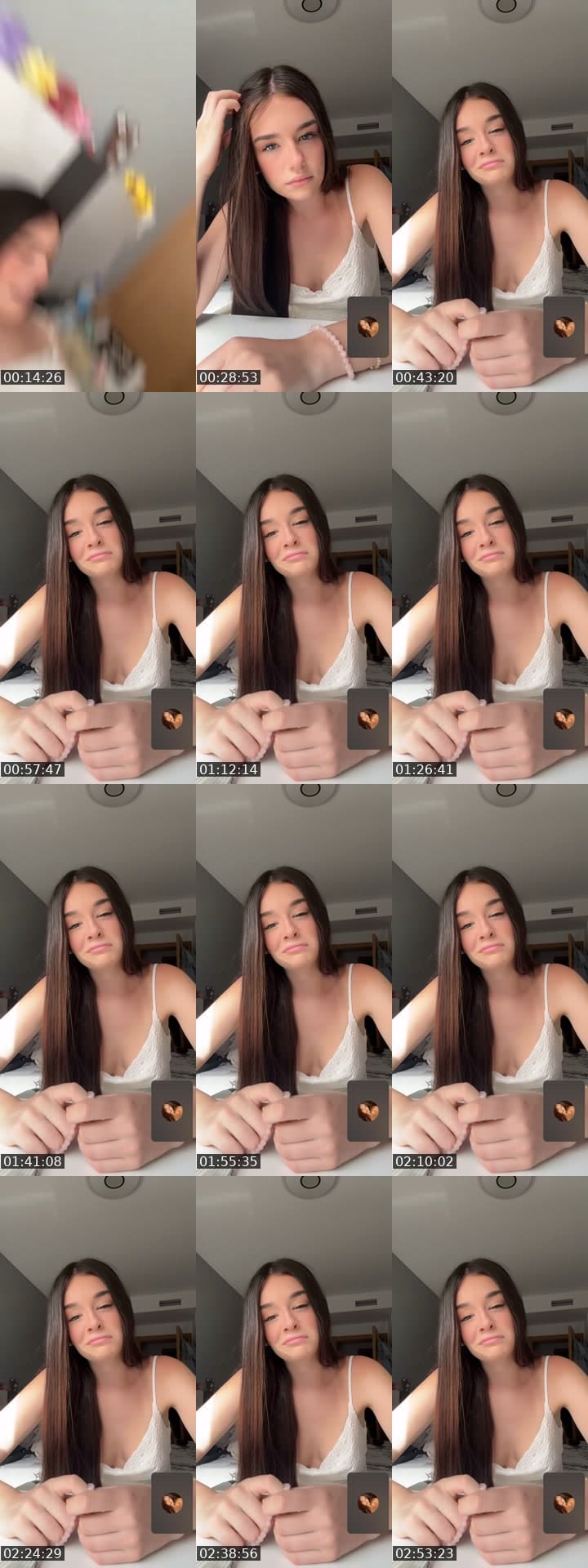 @beaasanchezz._2 TikTok live stream