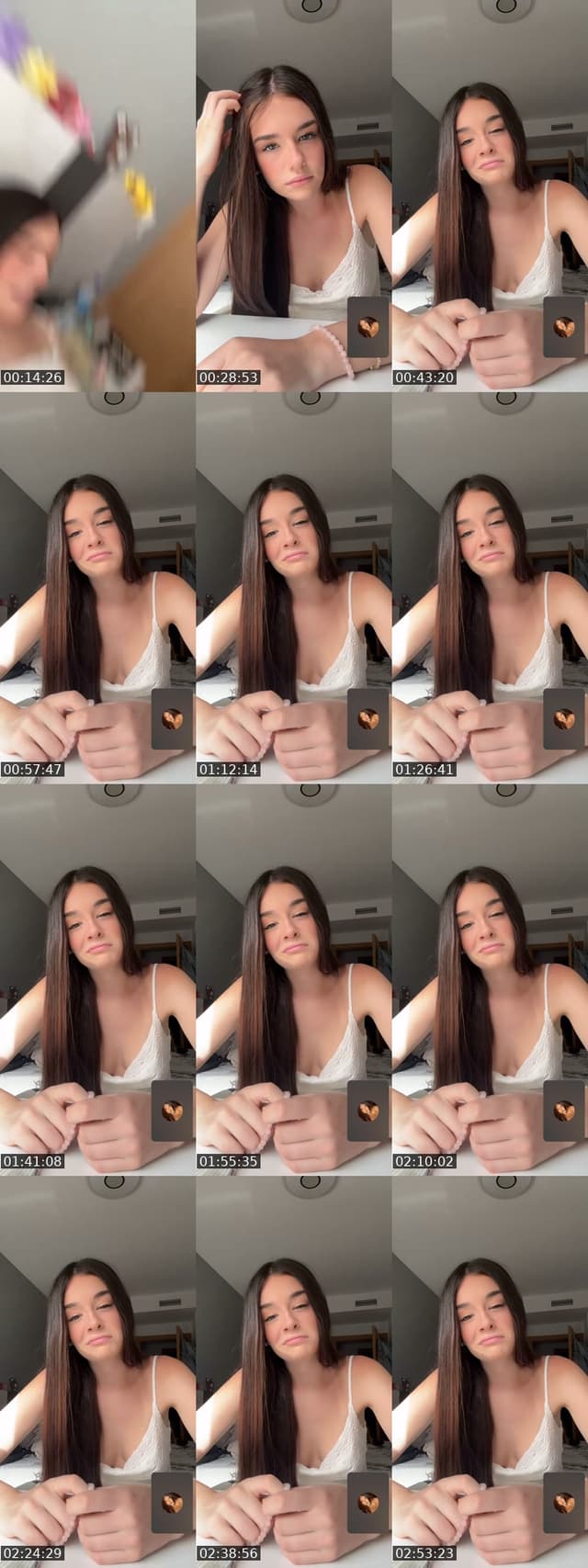 @beaasanchezz._2 TikTok live from 2026-07-22