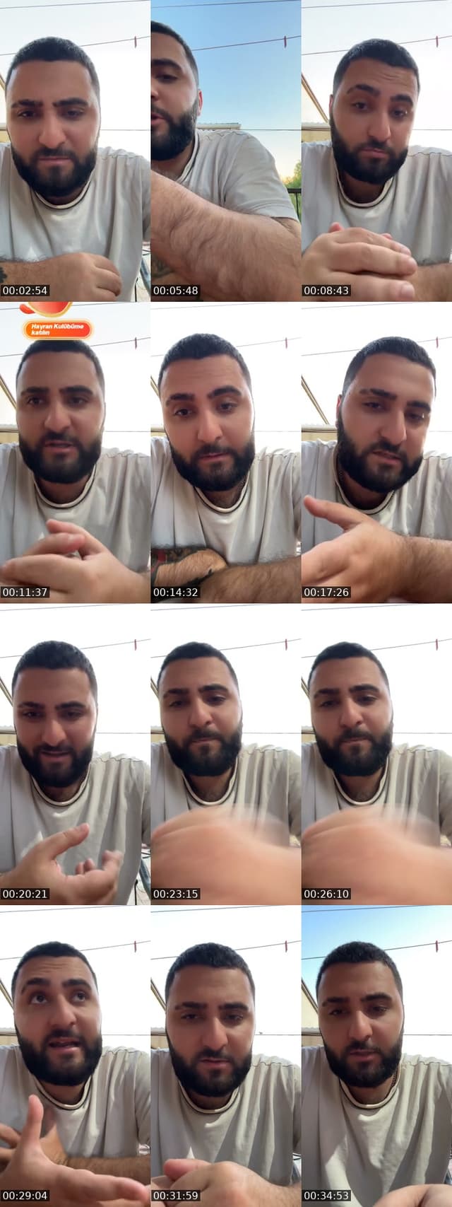 BAĞDAYIQ - @epinrmnv420