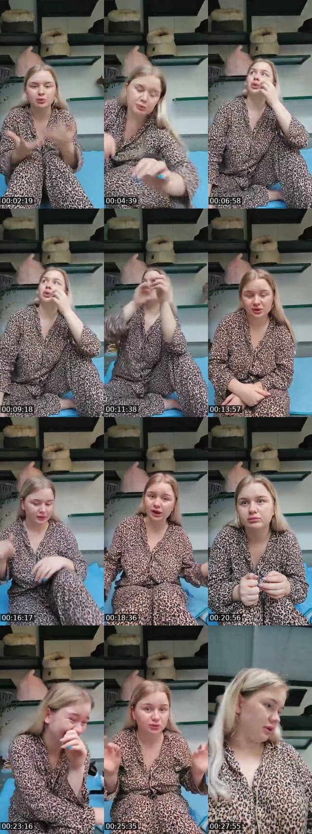 @inga_buzina TikTok live