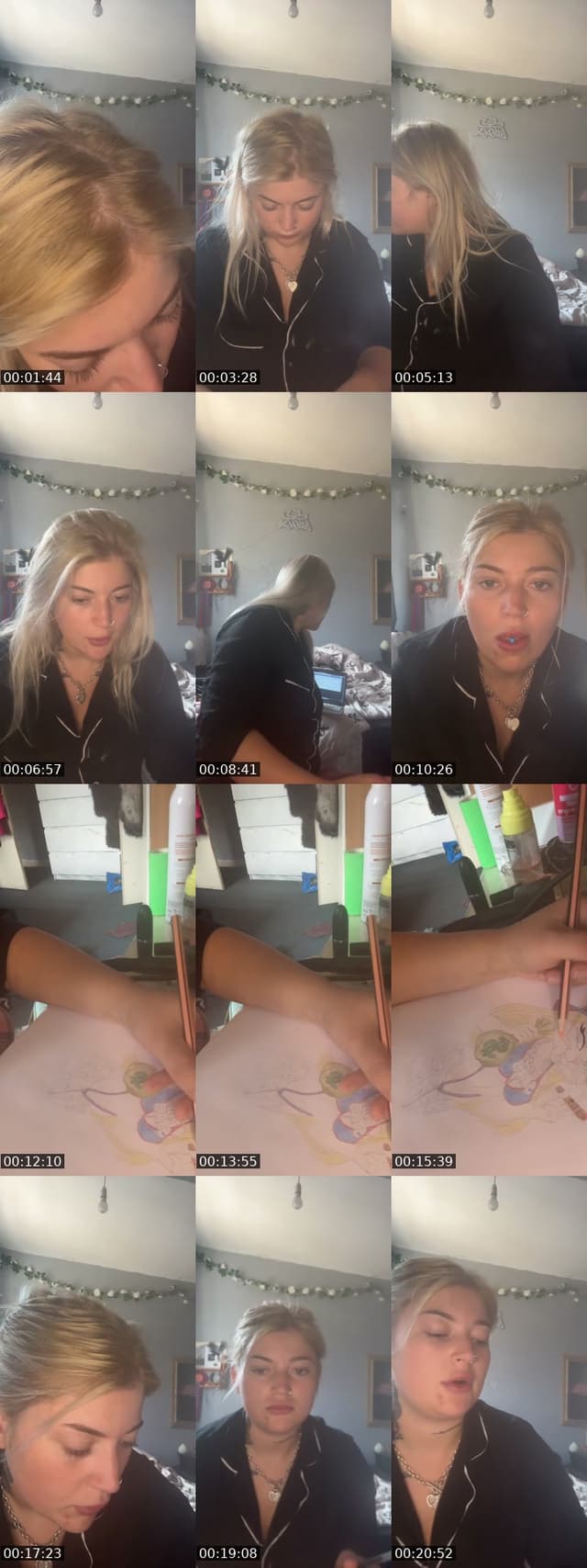 @kaci.light TikTok live from 2026-07-22