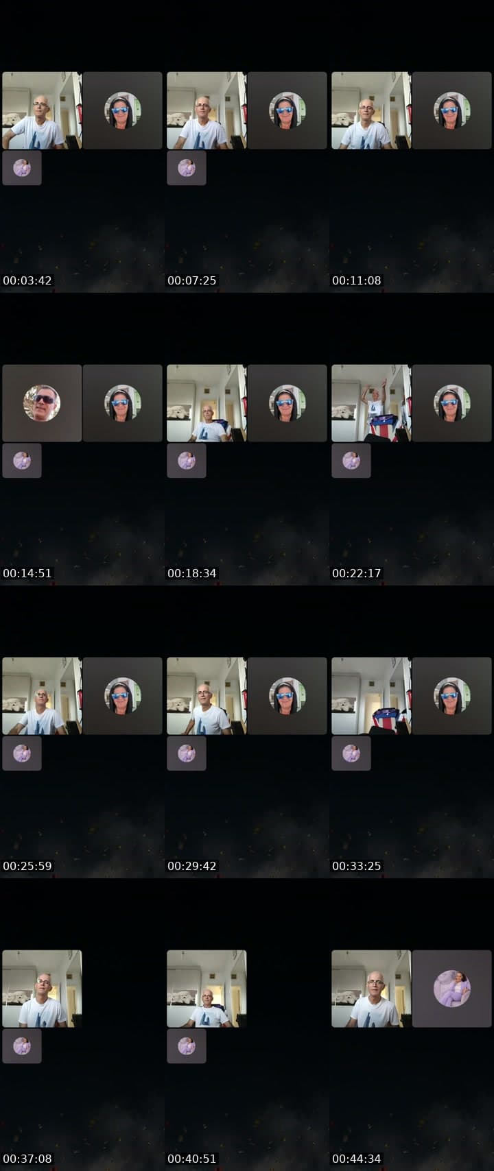 @kobi1423 TikTok live stream