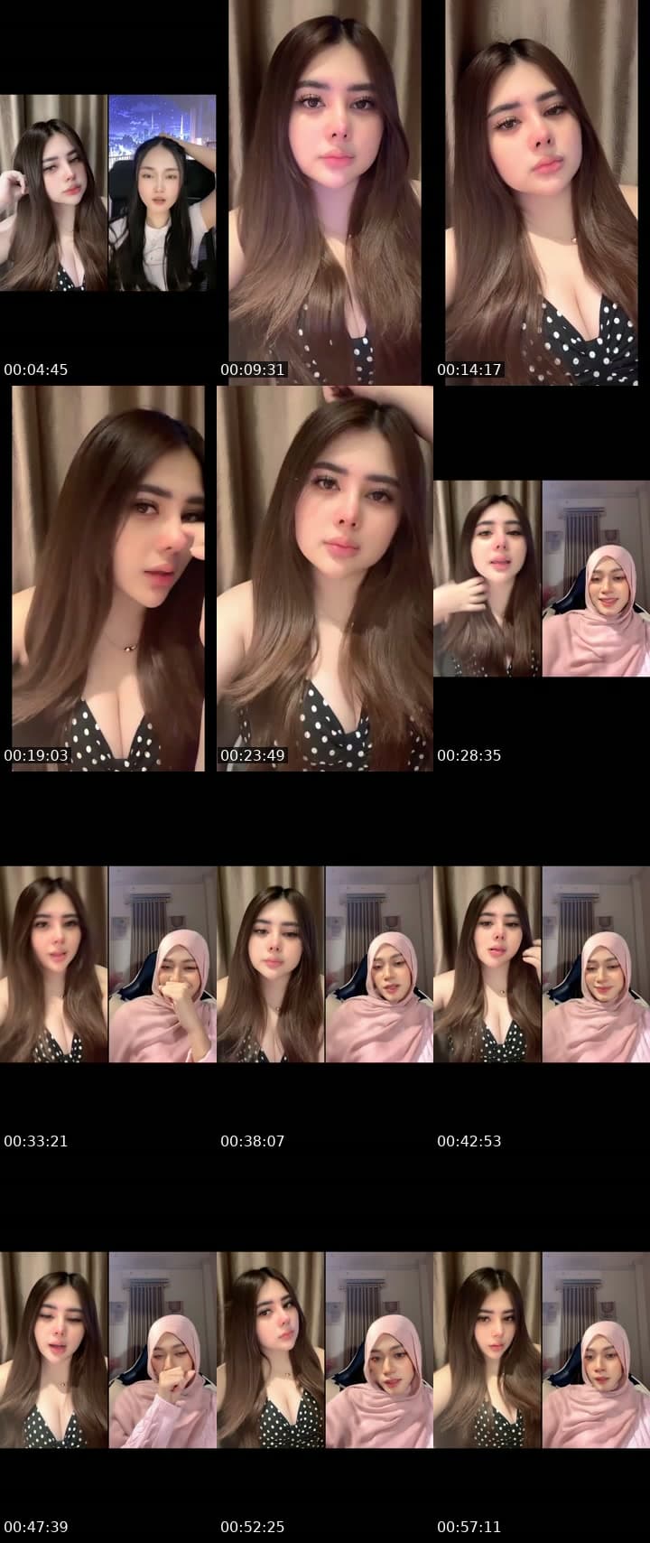 @libragirls774 TikTok live stream